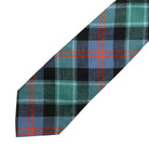 Men's Tartan Tie - MacTaggart Ancient