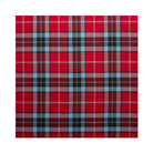 Tartan County Cap - MacTavish Modern