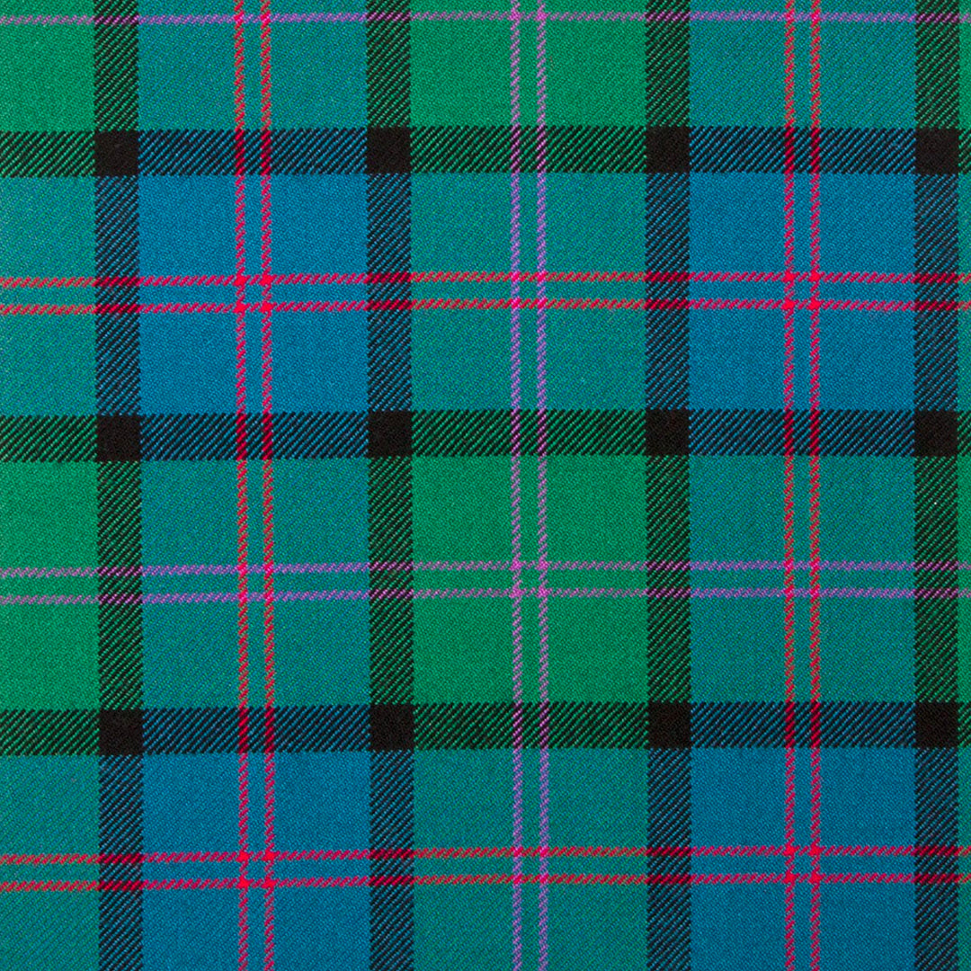 MacThomas Ancient Tartan