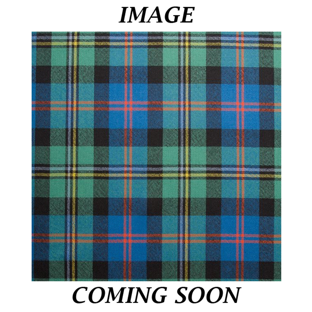 Boy's Tartan Bow Tie - Malcolm Ancient