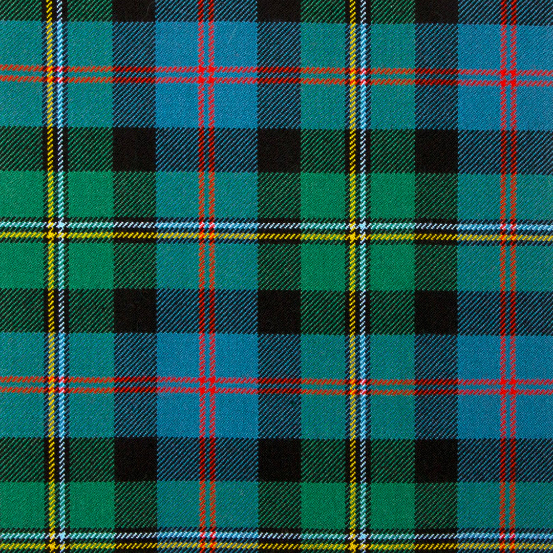 Malcolm Ancient Tartan