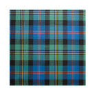 Tartan Pocket Square - Malcolm Ancient