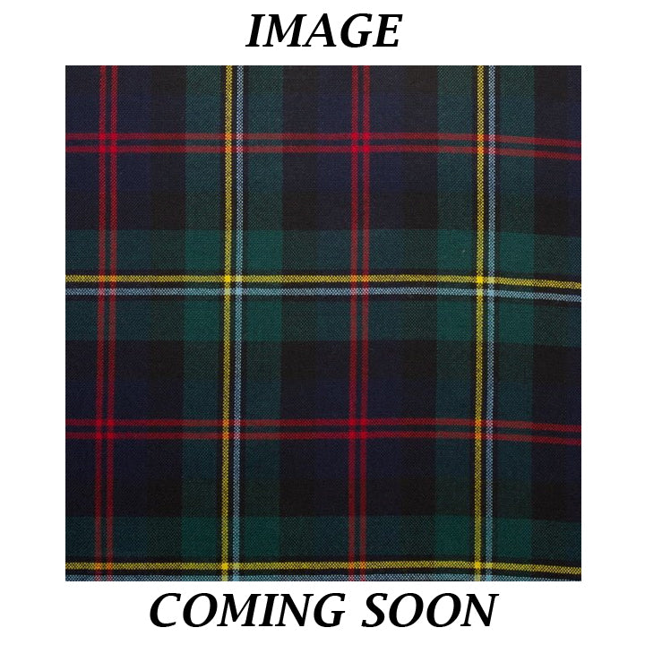 Tartan Stole - Malcolm Modern
