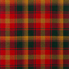 Maple Leaf Tartan