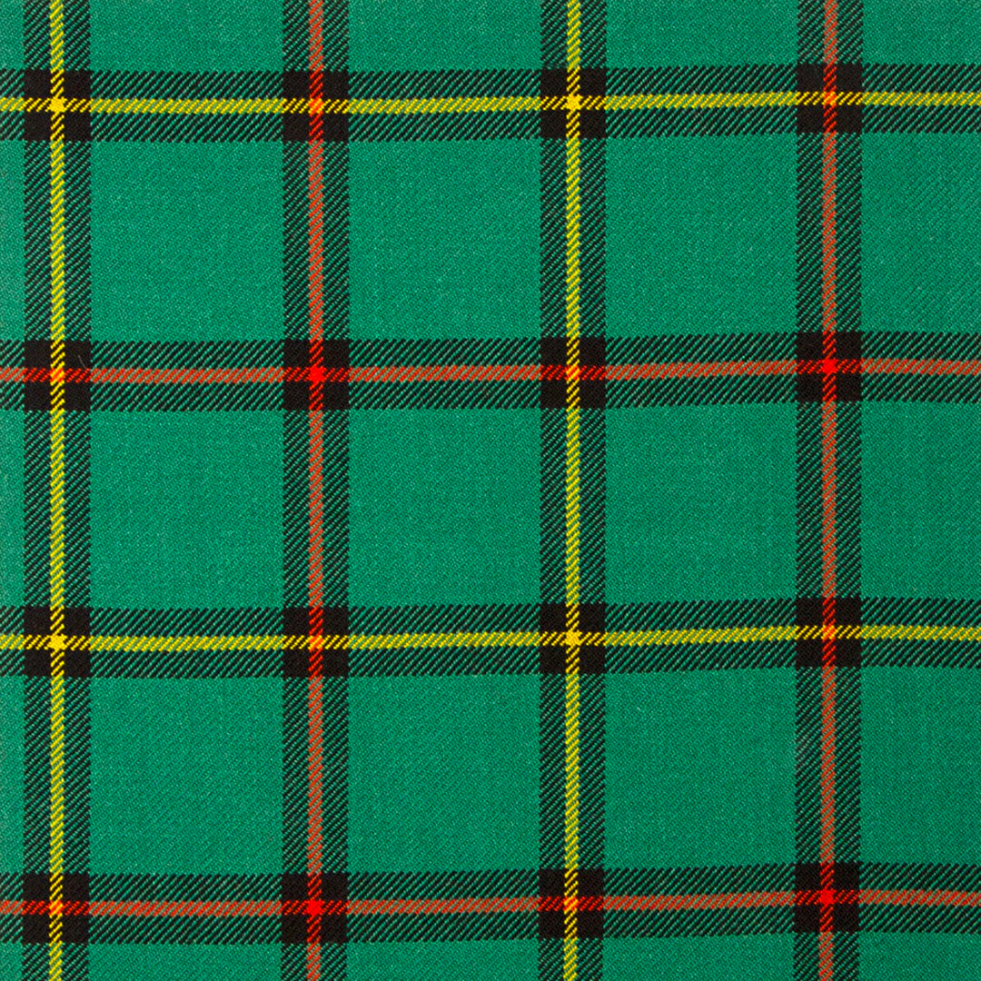 Marr Green Ancient Tartan