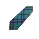 Boy's Tartan Tie - Marshall Ancient