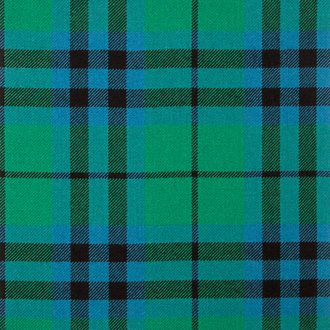 Marshall Ancient Tartan