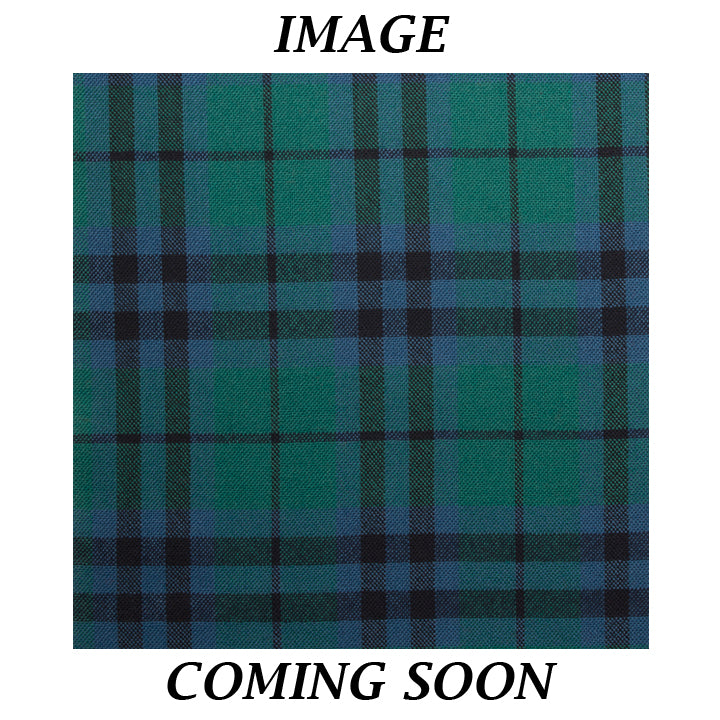 Tartan Stole - Marshall Ancient