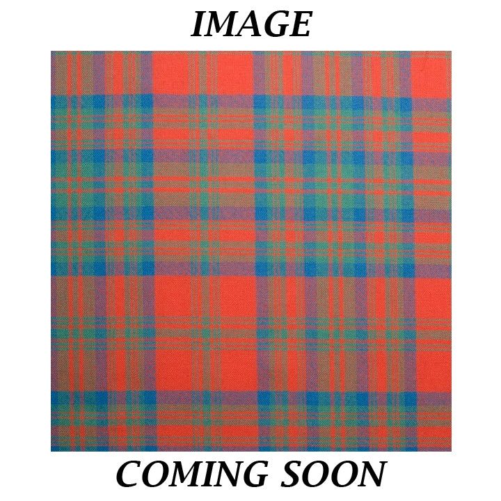 Tartan Stole - Matheson Ancient