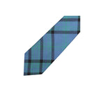 Boy's Tartan Tie - Matheson Hunting Ancient