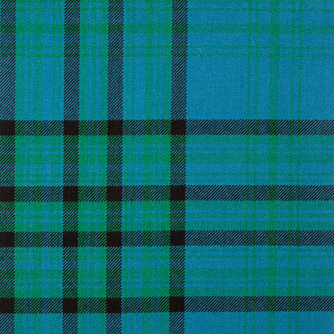 Matheson Hunting Ancient Tartan