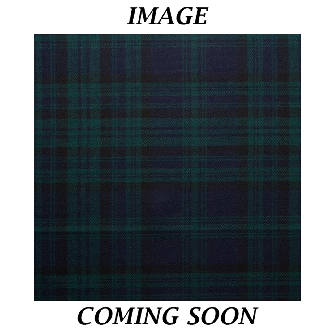 Boy's Tartan Bow Tie - Matheson Hunting Modern
