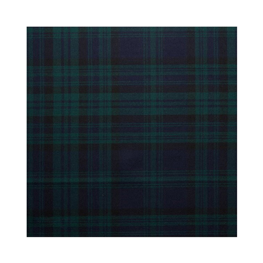 Tartan Pocket Square - Matheson Hunting Modern
