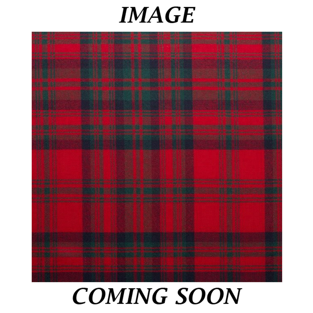 Boy's Tartan Bow Tie - Matheson Modern