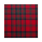 Tartan Pocket Square - Matheson Modern