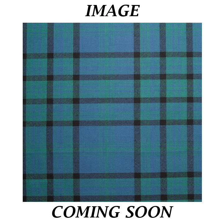 Tartan Sash - Matheson Hunting Ancient