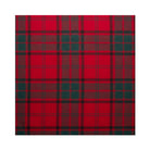 Tartan Pocket Square - Maxwell Modern