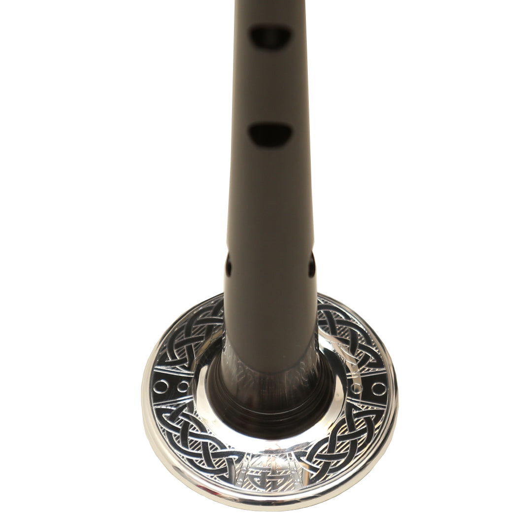 McCallum Bagpipes - #4 Deluxe Sole