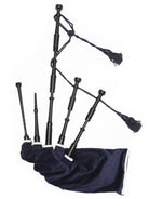 McCallum Bagpipes - Poly (P0)