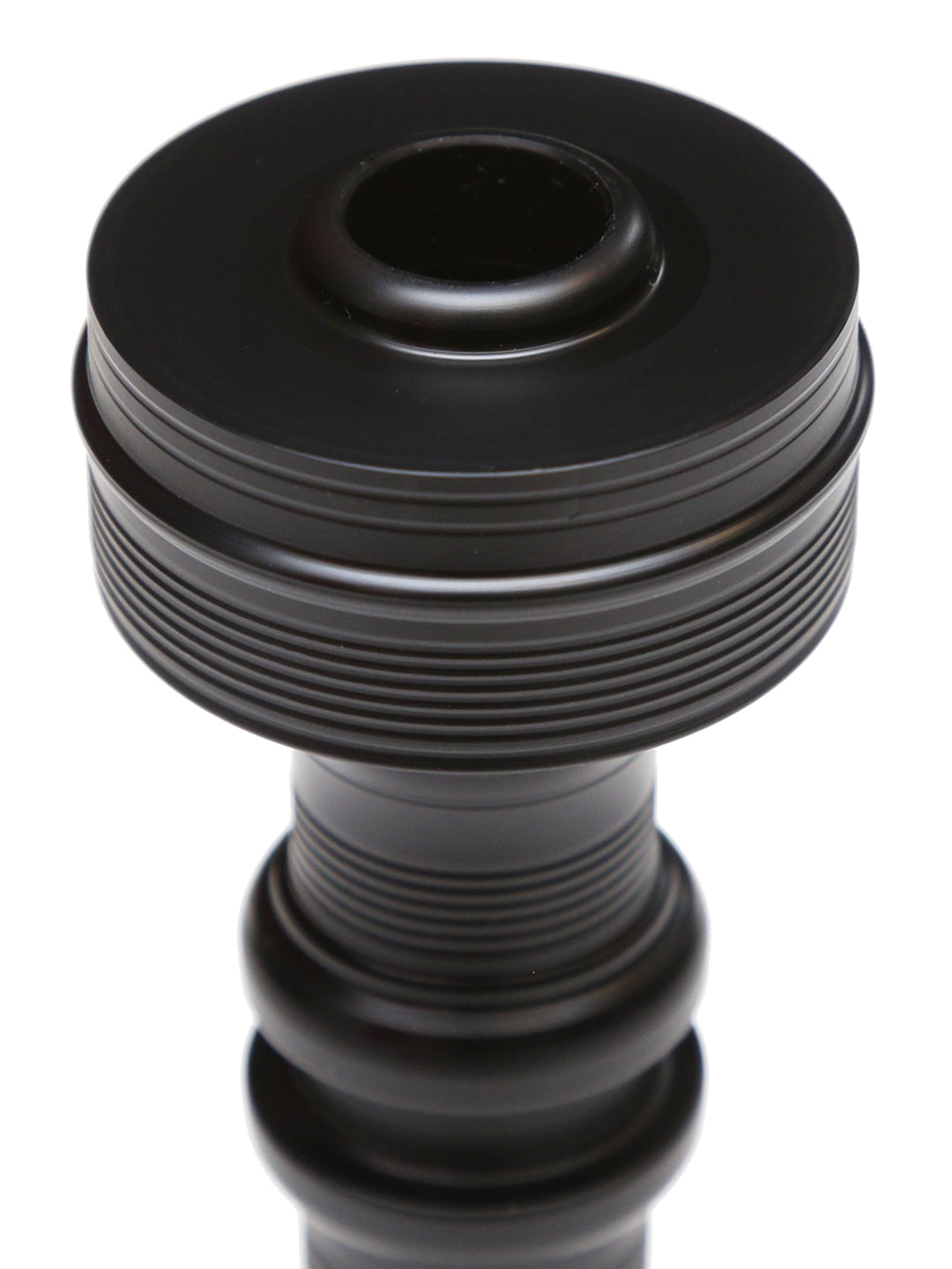 McCallum Bagpipes - Poly (P0) Ring Cap