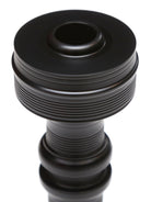 McCallum Bagpipes - Poly (P0) Ring Cap