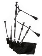 McCallum Bagpipes - Poly (P1)