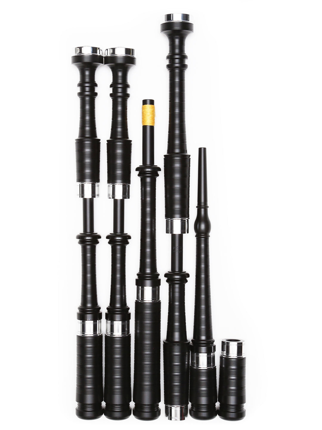 McCallum Bagpipes - Poly (P1) Sticks