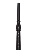 McCallum Bagpipes - Poly (P4 Engraved) Mouthpiece