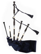 McCallum Bagpipes - #2 Deluxe