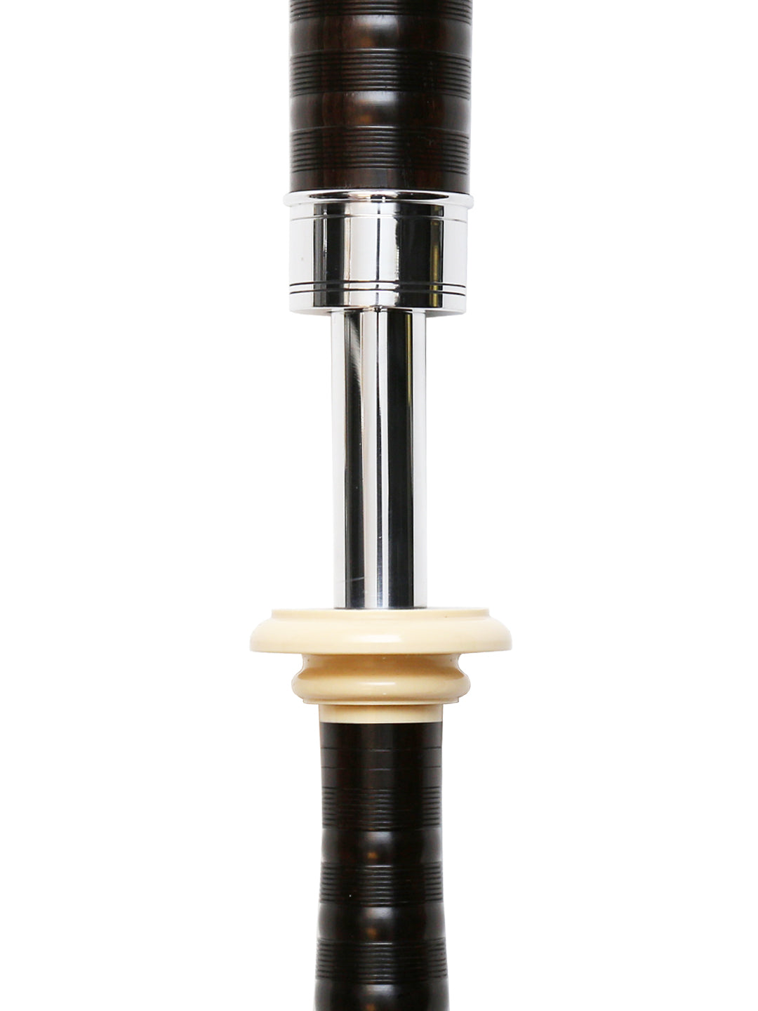 McCallum Bagpipes - #2 Deluxe Ferrule