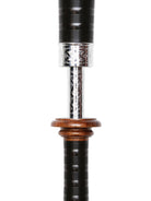 McCallum Bagpipes - #4 Deluxe (Mopane) Ferrule