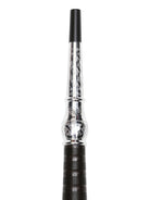 McCallum Bagpipes - #4 Deluxe (Mopane) Mouthpiece