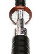 McCallum Bagpipes - #4 Deluxe (Mopane) Projecting Mount