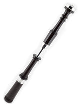 McCallum Classic Bagpipes - ABS0 Antique Stick