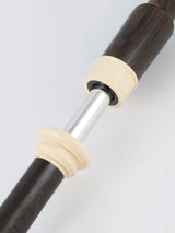 McCallum Classic Bagpipes - ABS3 Alloy Slide