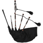 McCallum Scottish Folkpipes - Blackwood