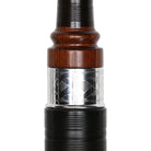 McCallum Scottish Folkpipes - Blackwood Ferrule