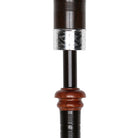 McCallum Scottish Folkpipes - Blackwood Projecting Mount
