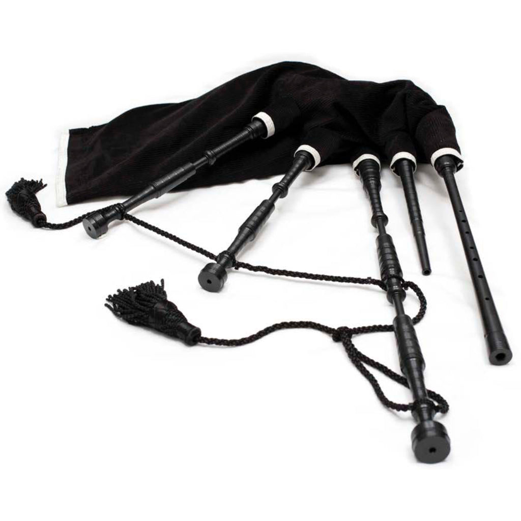 McCallum Scottish Folkpipes Polypenco Tartantown Ltd.