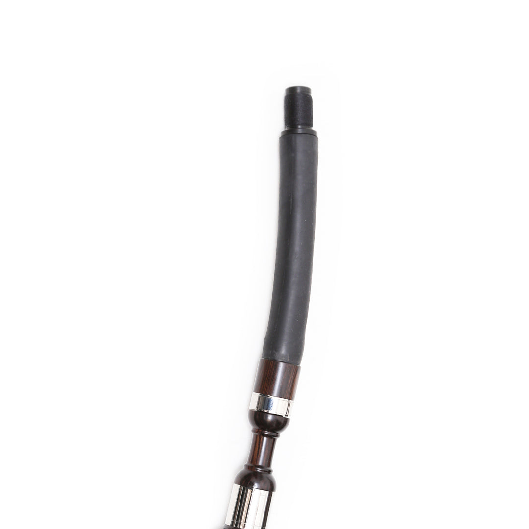 Fred Morrison Scottish Small Pipes - Blackwood with Bellows (by
