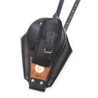McCallum Bellow Smallpipes - Blackwood Bellow 1