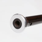 McCallum Bellow Smallpipes - Blackwood Sole