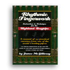 McGillivray, James - Rhythmic Fingerwork