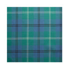 Tartan County Cap - Melville Ancient