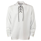 Men's Jacobite Shirt - White