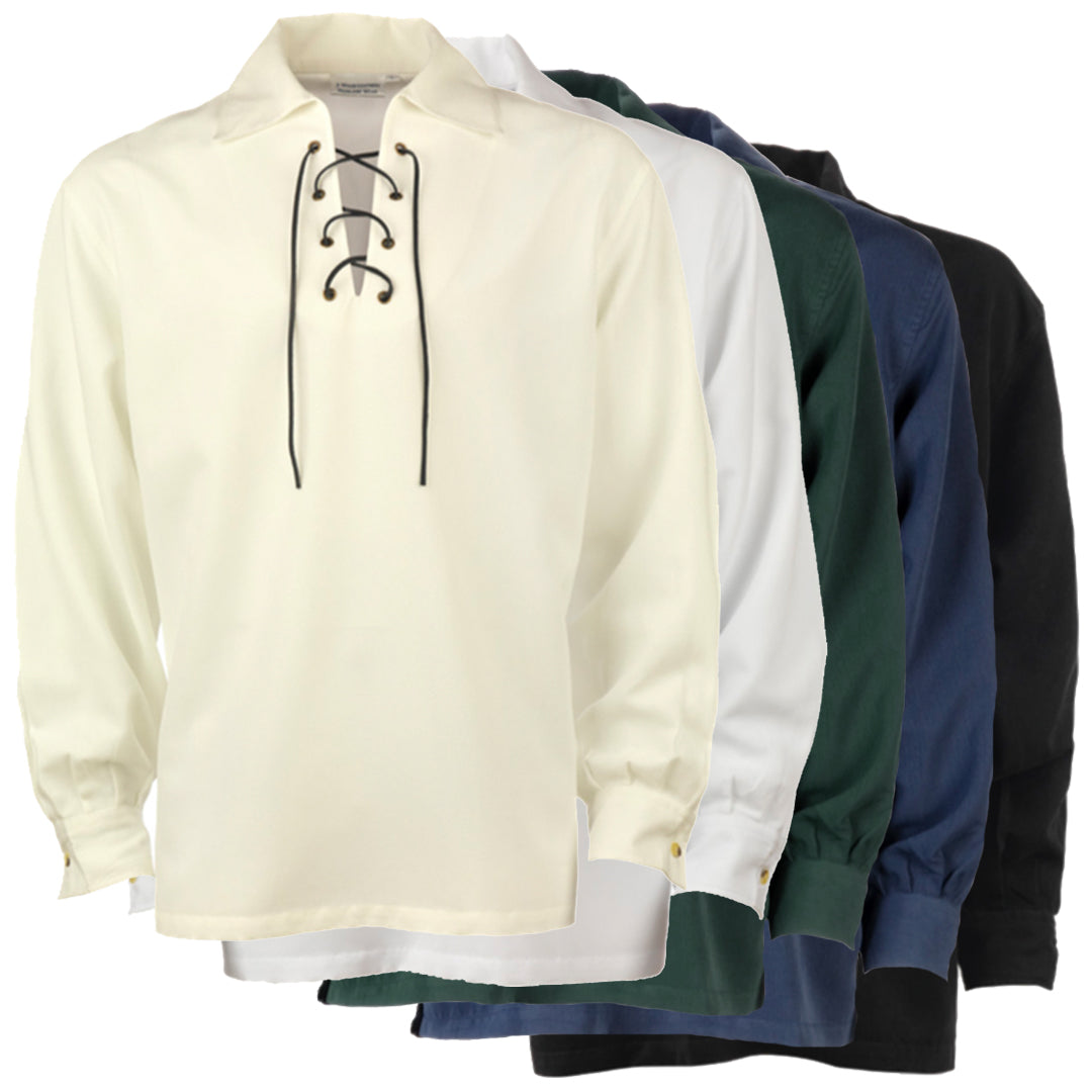 Men's Jacobite Shirt