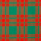 Menzies Green Ancient Tartan