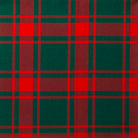 Middleton Modern Tartan