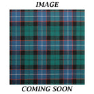 Tartan Shawl - Mitchell Ancient