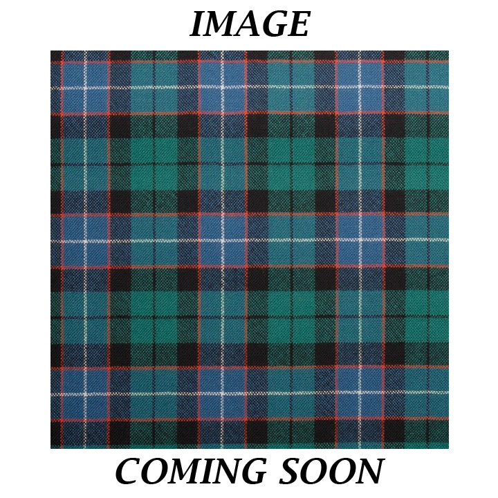 Tartan Shawl - Mitchell Ancient